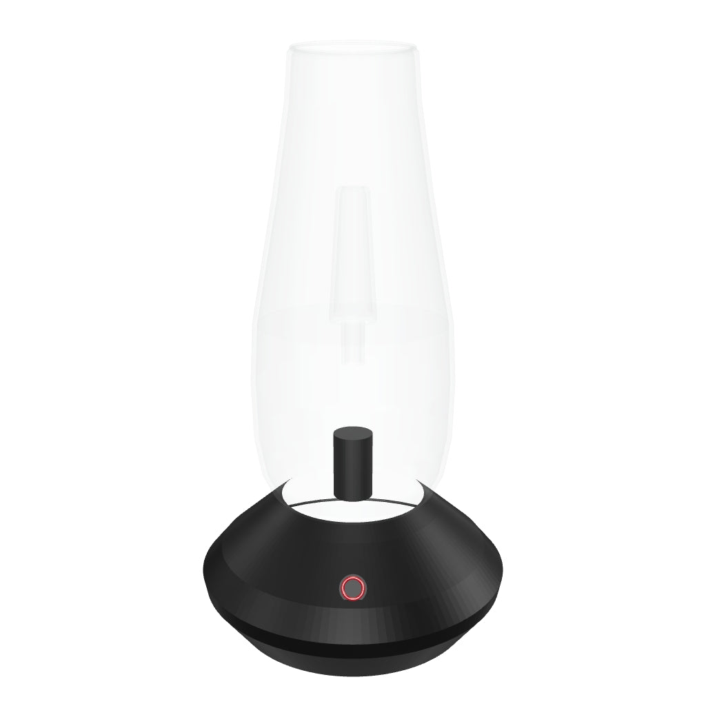 3D-Modell Zenco Flow Vaporizer Onyx