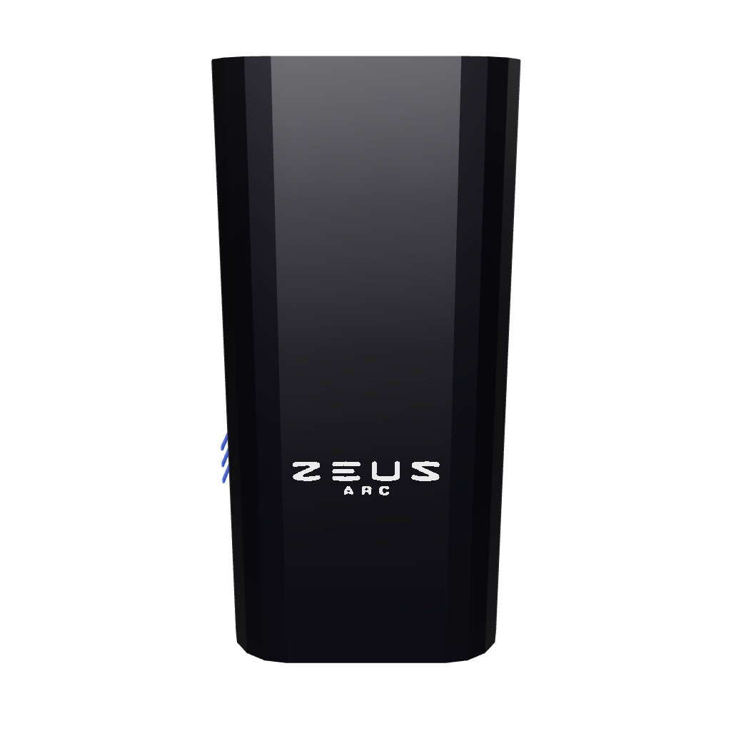 3D-Modell Zeus Arc GT4 Vaporizer Schwarz