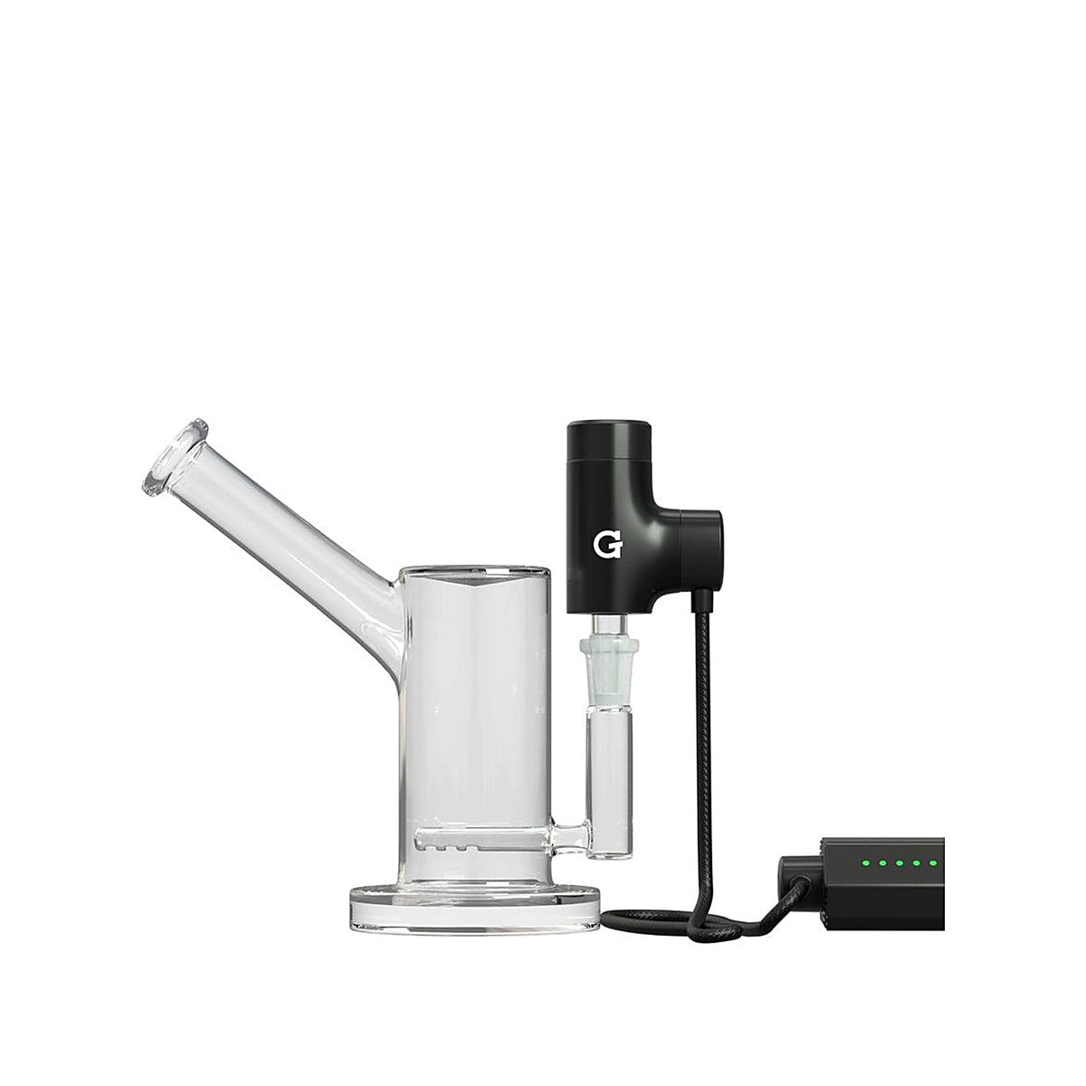 Hyer Vaporizer – Produktansicht 1