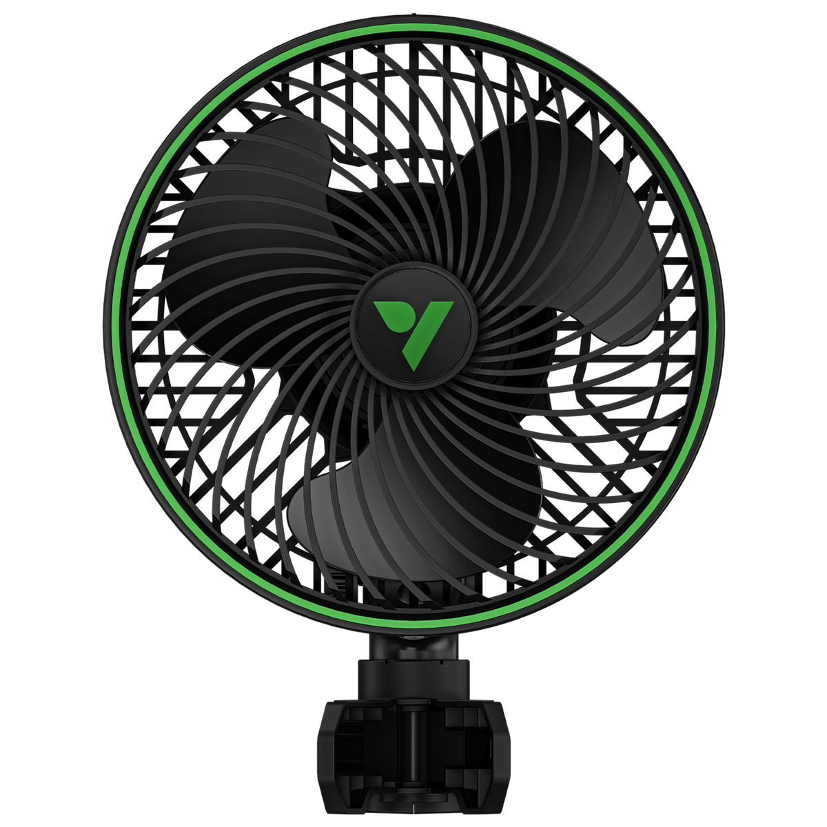 VIVOSUN AeroWave E6 Gen2 smarter Clipventilator 150 mm – Galerie 9