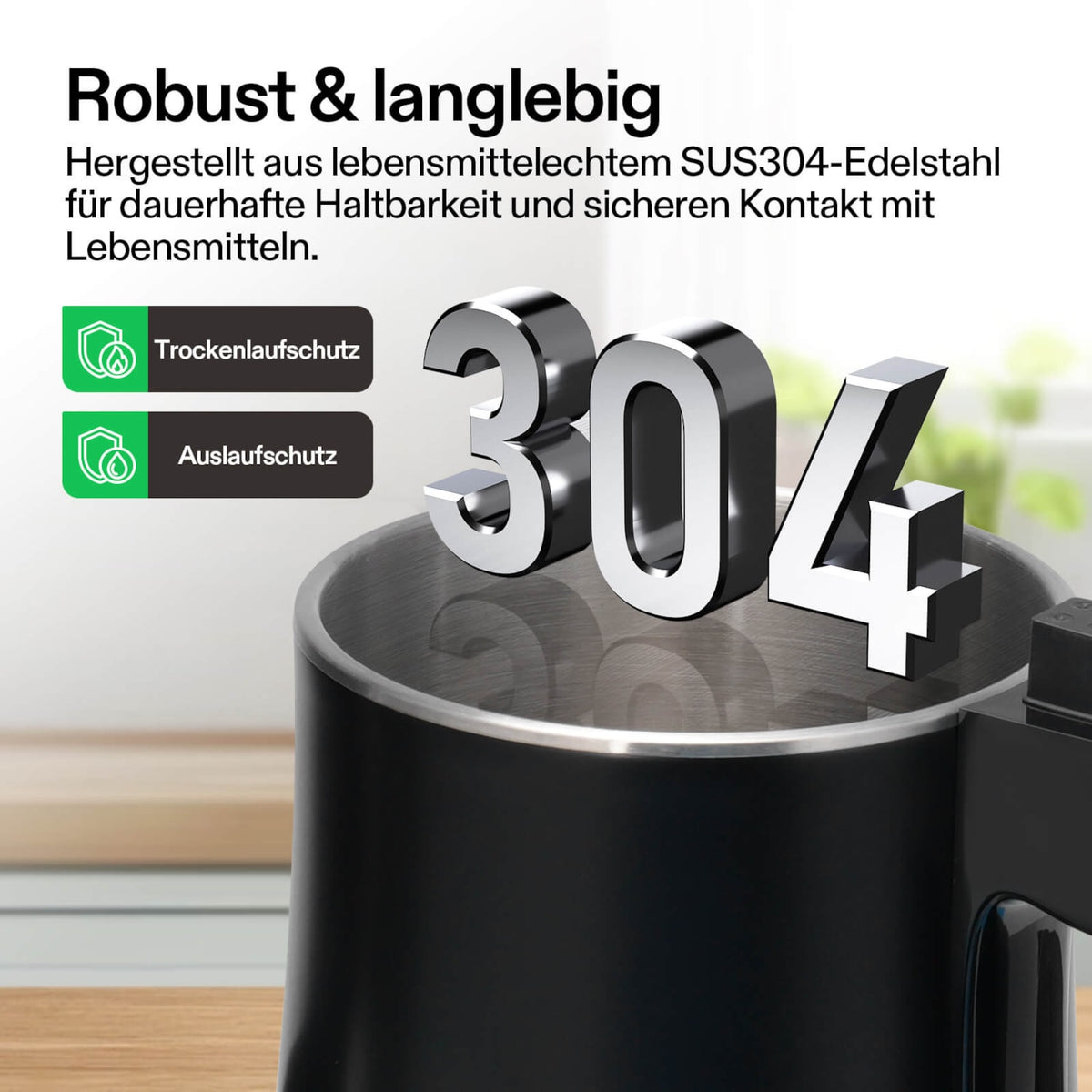 Kräuter-Decarboxylator & Infuser mit Temperatursteuerung – Galerie 5