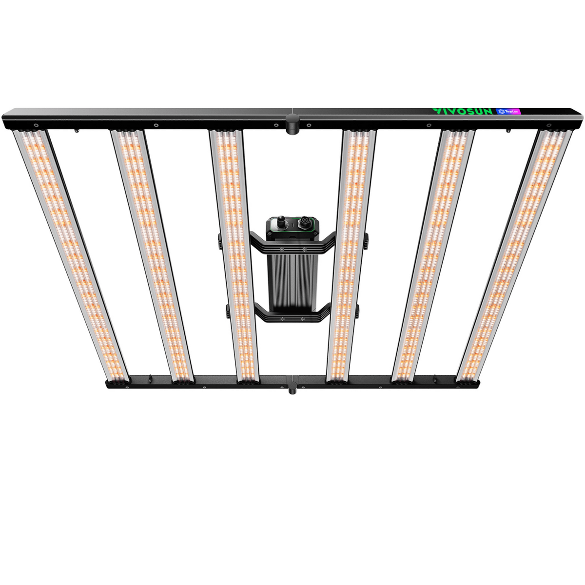 VIVOSUN LumaLight 500W LED Pflanzenlampe – Galerie 1