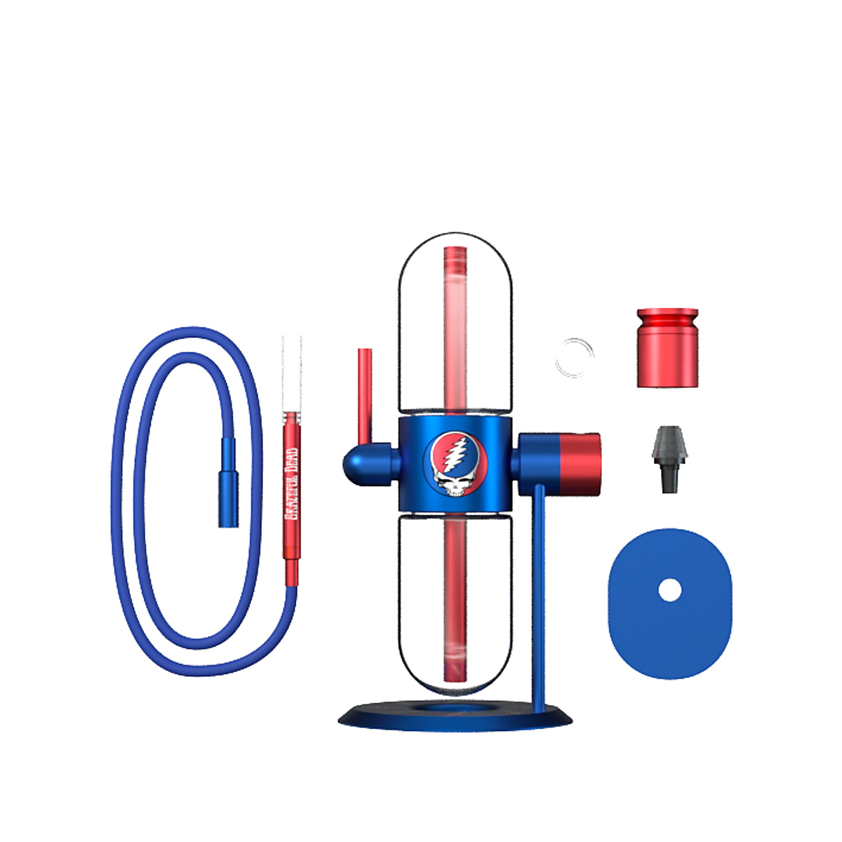 Stündenglass Gravity Infuser V2 Grateful Dead X – Produktansicht 3